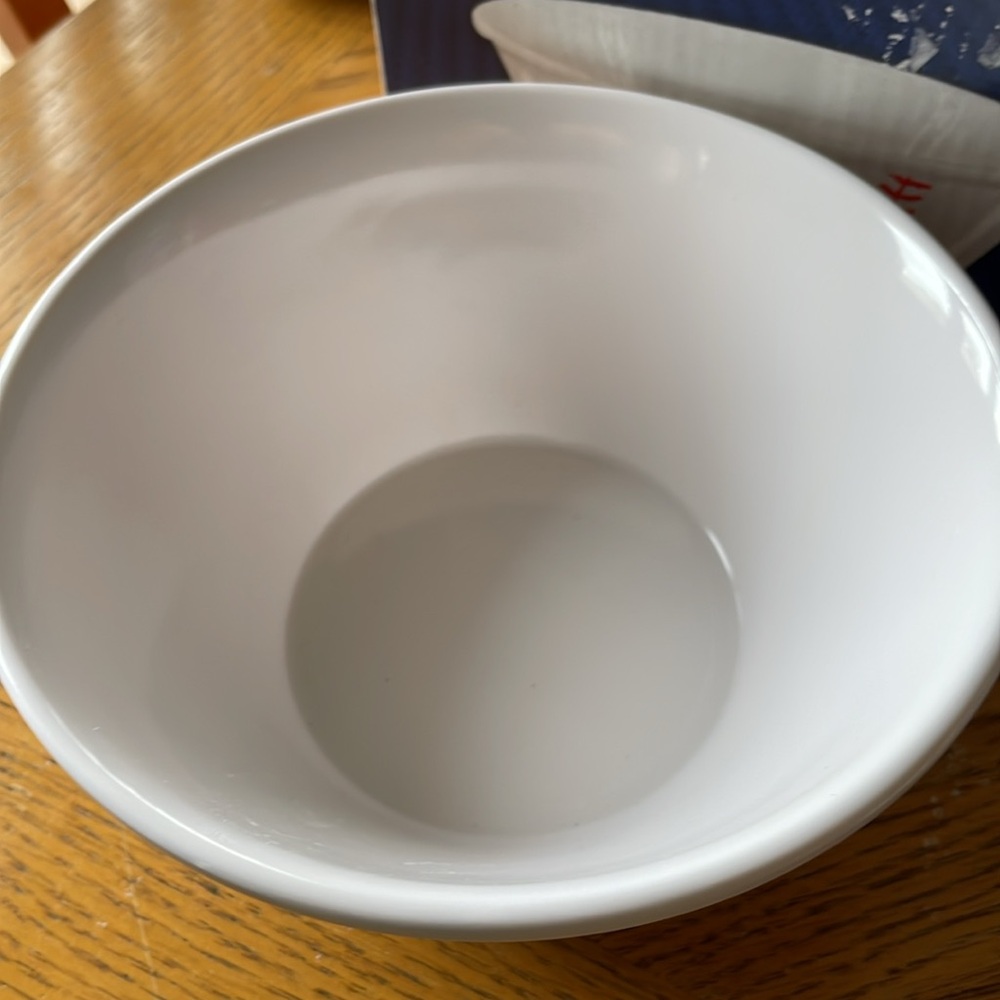 Los Angeles Dodgers Kids’ Cereal Bowl NEW - Picture 3 of 3
